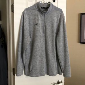 Under Armour 1/4